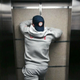 Illustration for article titled Bobsledder Who Got Stuck In Sochi Bathroom Is Now Stuck In Elevator